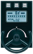 Marine Steering Wheel